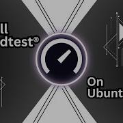 Install Speedtest CLI On Ubuntu