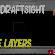 How To Hide Layers In Draftsight