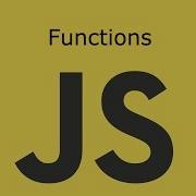 JavaScript Lesson 5 Functions