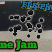 Making A Physics Based FPS Game In A Week