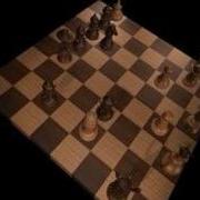 Pionek My 1st Blender Animation