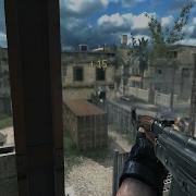 CoD4 NoZoom Mod With CS GO Style By XILL