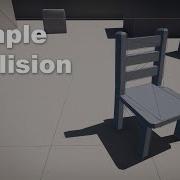 How To Add Simple Collision In UE5