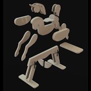 How To Make An Exploded Collapse Views Animation Of An Assembly Using SolidWorks