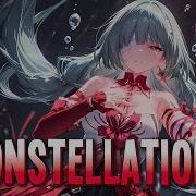 Nightcore Constellations Ian Asher Jade LeMac Sped Up