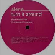 Alena Turn It Around Space Brothers Rethink 1999