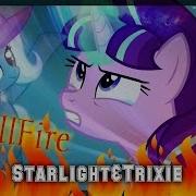 PMV Starlight Trixie Hellfire Original Song In The Desc