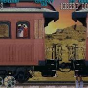 Lethal Enforcers II Gun Fighters Arcade Longplay 4K 60FPS