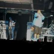 SEAN KINGSTON LETTING GO LIVE Before Song Even Came Out