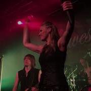 Leaves Eyes Blazing Waters Live The Dome Tufnell Park London 28 4 18
