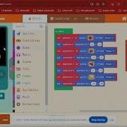 MakeCode Arcade 4 Create Destroy Sprites