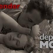 Depeche Mode Surrender Tłumaczenie PL