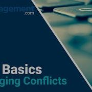 SVN Basics Managing Conflicts