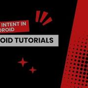 Android Implicit Intent Example Tutorial Simplified Guide For Beginners