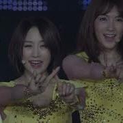 HD KARA KARASIA 2ND JAPAN TOUR Pretty Girl