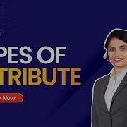 Types Of Attribute DBMS Tutorials For Beginners In Hindi 7