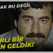Öp Gülbahar Ananın Elini Yaşamak Bu Değil İbrahim Tatlıses Eski Türk Filmi