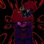 GAME OVER MINDWAVE OST Visualizer