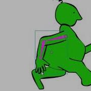 Bone Tool Adobe Flash Bone Tool Animation Adobe Flash Tutorial
