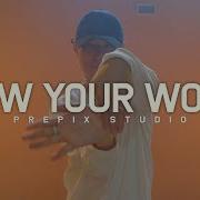 Khalid Disclosure Know Your Worth CRAZY KYO Choreography