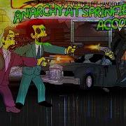 FNF Anarchy At Springfield Specials ACCOST FANMADE PLAYABLE