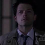 Castiel Crowley Sweet Dreams