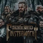 Saltatio Mortis Finsterwacht Feat Blind Guardian Official Video