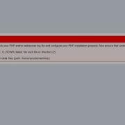 How To Fix Error During Session Start In PhpMyAdmin Fix PhpMyAdmin Error While Opening In CPanel