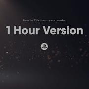 PlayStation 5 System Music Login Screen 1 Hour