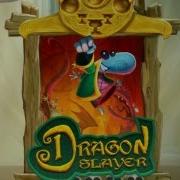 Dragon Slayer Music Level Olympus Maximus Rayman Legends