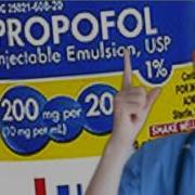 PROPOFOL Para Que Sirve La Propofol Y Como Se Toma Todo Y MAS