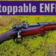 UNSTOPPABLE Enfield M1917 For UNDER 500