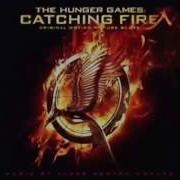 Arena Crumbles James Newton Howard The Hunger Games Catching Fire Original Motion Picture Score
