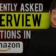 50 Most Frequently Asked Coding Questions In Real Interview Amazon Interview Preparation