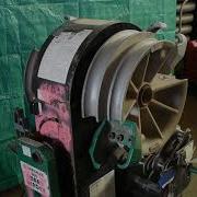 Greenlee 855 Electric Smart Bender With 2 Dies