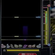 8 40 GITADORA Fly To Sky DRUM MASTER Drum Sound
