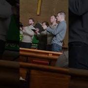 Sphere Born At All Saints Episcopal Church On November 22nd 2025