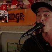 KBONG Hold On Live From California Roots 2015 JAMINTHEVAN