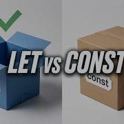 Master JavaScript Variables Let And Const Explained Full Guide