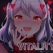 Mittsies Vitality SayMaxWell Remix Helltaker