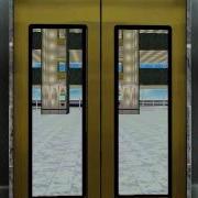 8 Symulator Skyscrapersim Atticus Mall Otis67