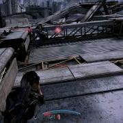 Mass Effect 3 Intro Parte 2 Femshep 60FPS