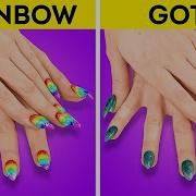 RAINBOW VS GOTH The Ultimate Beauty Battle