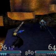 Cloud VS Sephiroth Pt 2 Avi