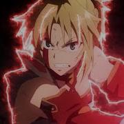 Fate Apocrypha AMV Blame Me