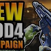 This Custom COD4 Campaign Mod Is The Best COD In Years
