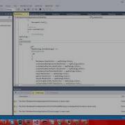 Microsoft Visual Studios Label Tutorial 2