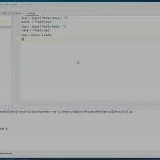Learning Python Exercises On Variables Expressions And Statements Exercise 2
