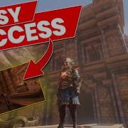 EASY Access To The Final Sun Temple In Enshrouded