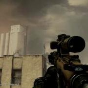 Gun Sync Aero Chord Shooting Stars COD Ghosts